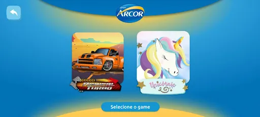 Arcor Play | Jogos | XWorld