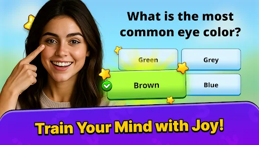 Quiz Blitz: Test Brain Game | Games | XWorld