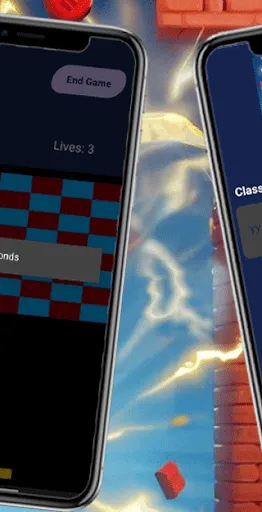 Brick Pop | Permainan | XWorld