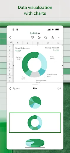 Microsoft Excel: Spreadsheets | Games | XWorld