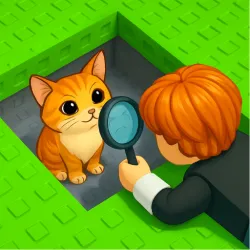 XWorld | Find The Memerot