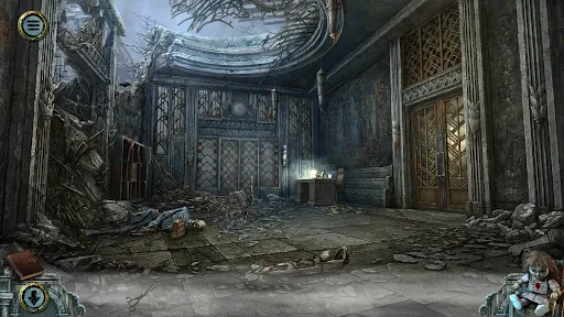 True Fear: Forsaken Souls 3 | 游戏 | XWorld