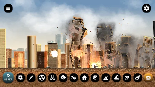 City Smash | juego | XWorld