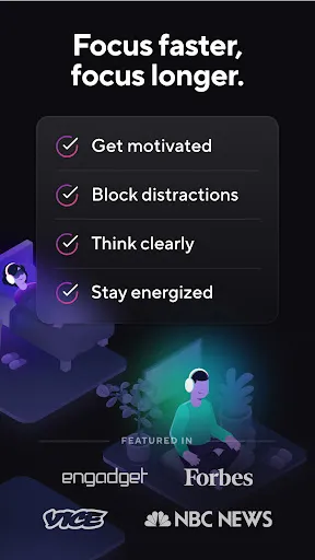 Music for Focus by Brain.fm | Игры | XWorld Music for Focus by Brain.fm | Игры | XWorld