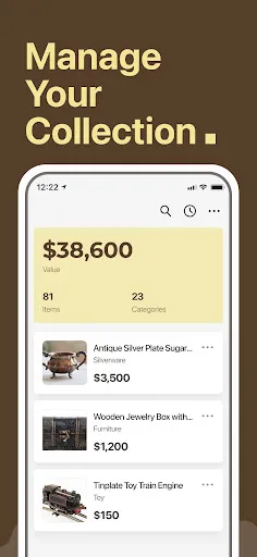 AntiqSnap: Antique Identifier | 游戏 | XWorld