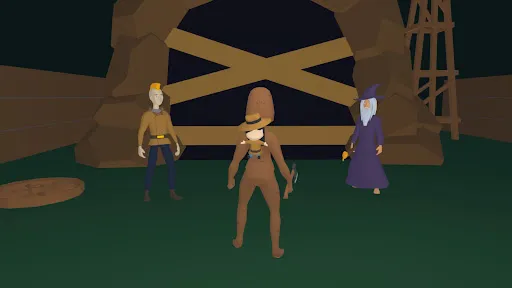 World Of Mystery | Permainan | XWorld