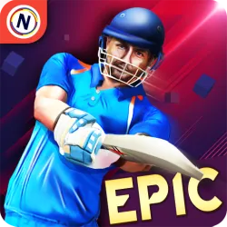 XWorld | Epic Cricket - Real 3D Game