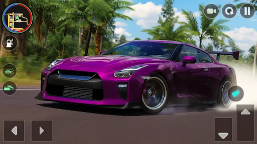 Car Drifting & Racing Car Pro | 游戏 | XWorld