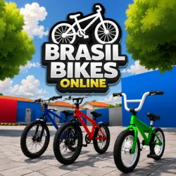XWorld | Brasil Bikes Online