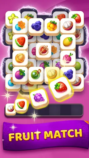 Fruit Match: Eliminate Game | Games | XWorld