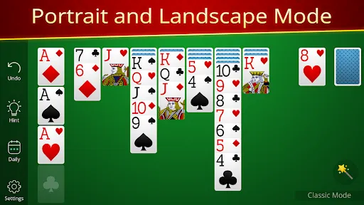 Solitaire | Permainan | XWorld Solitaire | Permainan | XWorld