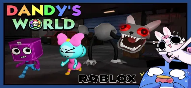 Dandy Goob  World : Roblox | Games | XWorld