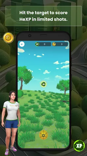 HEWE CLUB | Games | XWorld