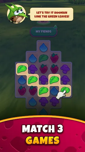 Best Fiends - Match 3 Puzzles | Games | XWorld Best Fiends - Match 3 Puzzles | Games | XWorld