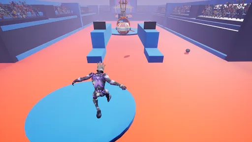 Unreal Parkour | Игры | XWorld Unreal Parkour | Игры | XWorld