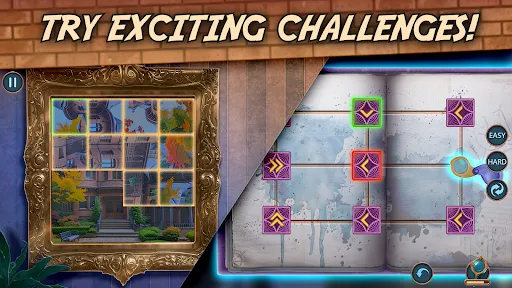 Hidden Legacy: Heirloom f2p | Games | XWorld