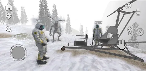 Horror Playtime : Multiplayer | เกม | XWorld Horror Playtime : Multiplayer | เกม | XWorld