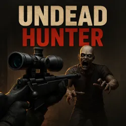 XWorld | Undead Hunter