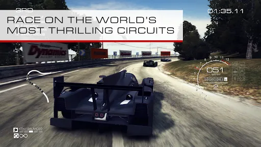 GRID™ Autosport Custom Edition | Games | XWorld GRID™ Autosport Custom Edition | Games | XWorld