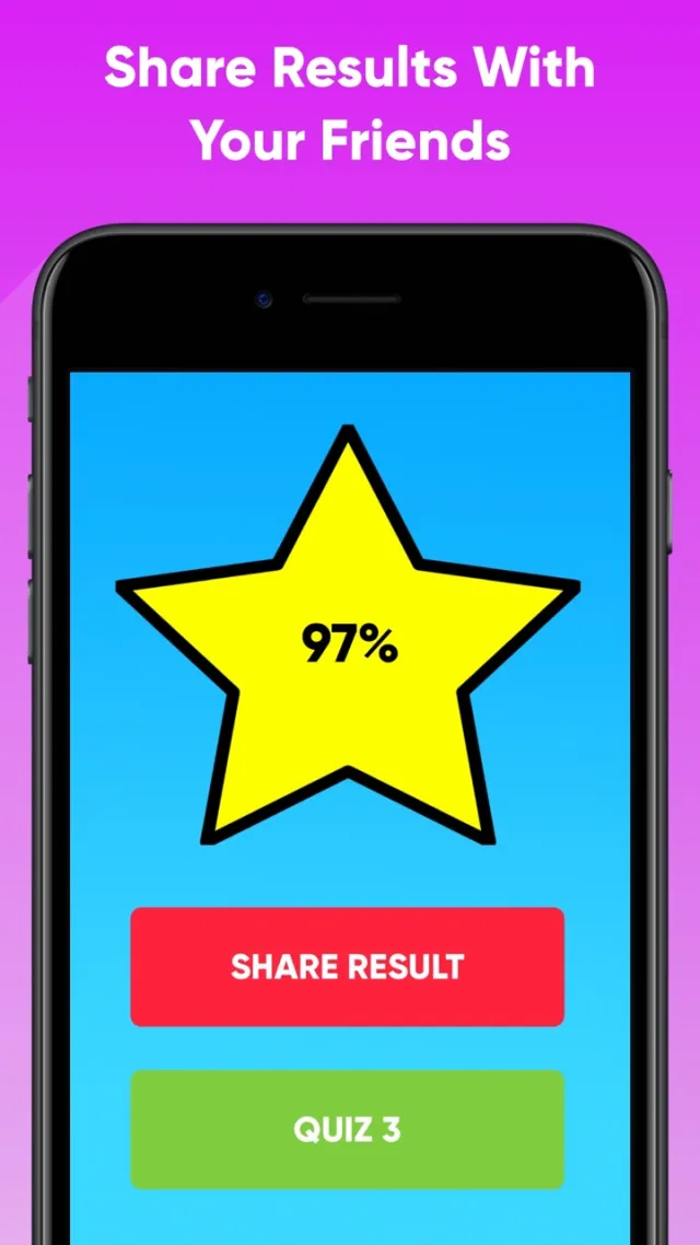BFF Friendship Test - Quiz | 游戏 | XWorld