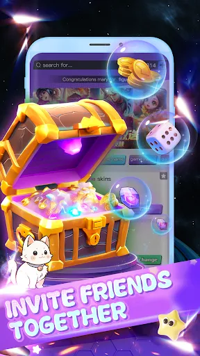 QQskin - Tasks & Cool Rewards | Games | XWorld