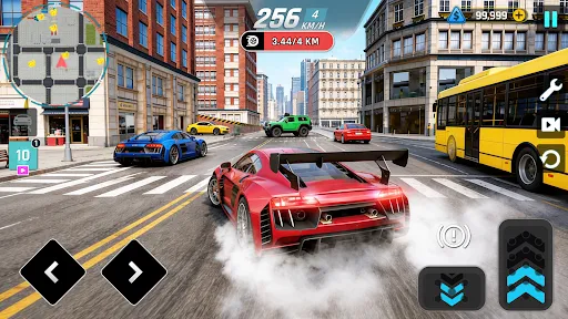 Drift Racer: Real Car Driving | Games | XWorld Drift Racer: Real Car Driving | Games | XWorld