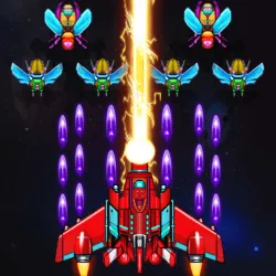 XWorld | Galaxy Dawn: Aurora Fighter