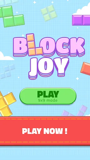 Block Joy | Games | XWorld