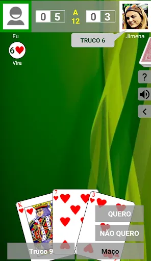 Truco Paulista FJD | Jogos | XWorld Truco Paulista FJD | Jogos | XWorld