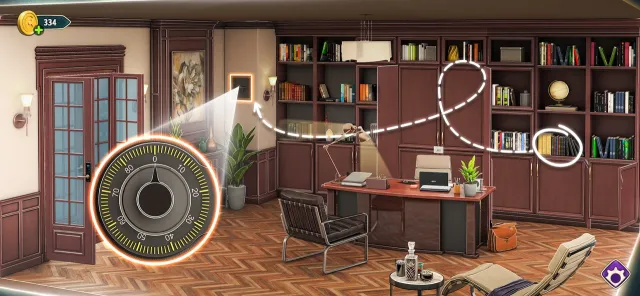 Rooms&Exits Puzzle Escape Room | 游戏 | XWorld