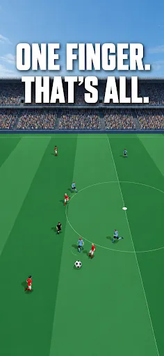 Just Soccer: Bóng đá PvP | Games | XWorld