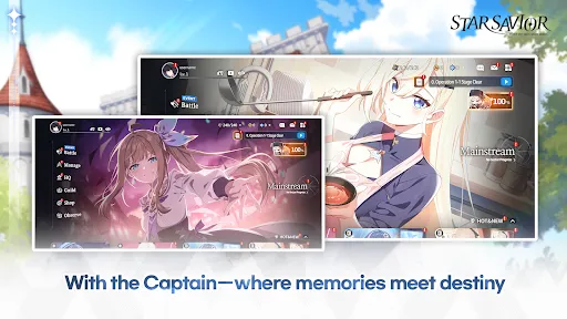 StarSavior | เกม | XWorld