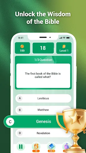 Pray Alarm, Calendar & Bible | 游戏 | XWorld