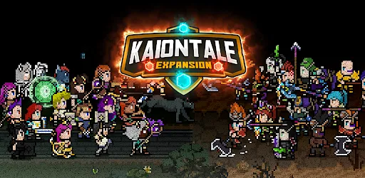 Kaion Tale - MMORPG | Games | XWorld