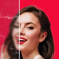 XWorld | Улучшение фотографий с ИИ