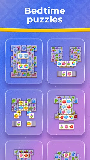 Match Tile - Puzzle Game | เกม | XWorld