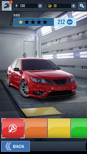 Instant Drag Racing: Car Games | 游戏 | XWorld