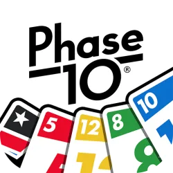 XWorld | Phase 10: Casual Card Game