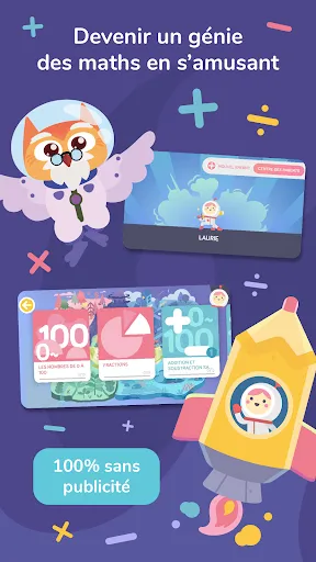 Holy Owly Maths | 游戏 | XWorld Holy Owly Maths | 游戏 | XWorld