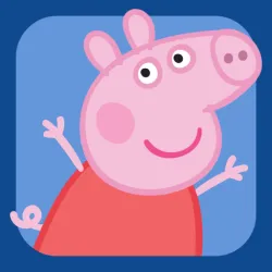 XWorld | World of Peppa Pig: Kids Games