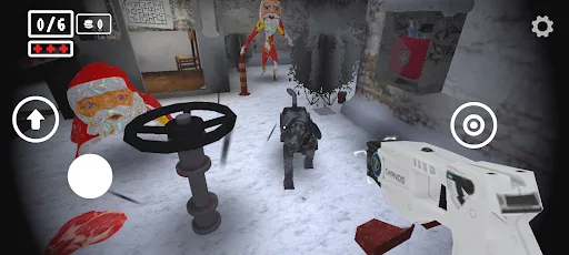 Goo Goo Gaga: Scary Factory | Permainan | XWorld Goo Goo Gaga: Scary Factory | Permainan | XWorld