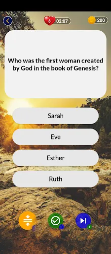 Bible Trivia, Prayer and Bible | Games | XWorld