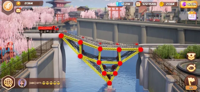 Build Master: Bridge Race | Games | XWorld