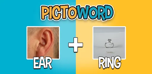 Pictoword: เกมคำศัพท์สมอง | 游戏 | XWorld