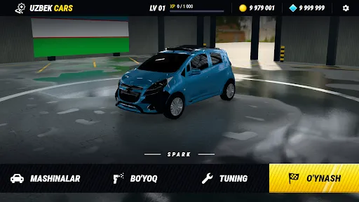 Uzbek Cars UIC | Игры | XWorld Uzbek Cars UIC | Игры | XWorld