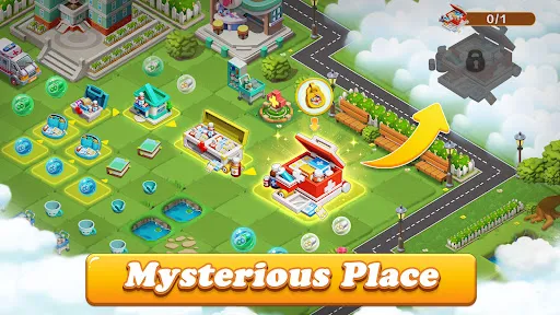 Boom Merge: Zoo Match Tiles | Games | XWorld Boom Merge: Zoo Match Tiles | Games | XWorld