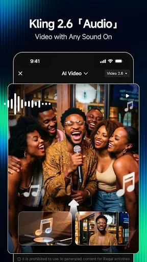 Kling AI: AI Image&Video Maker | Jogos | XWorld Kling AI: AI Image&Video Maker | Jogos | XWorld