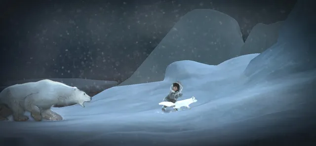 Never Alone: Ki Edition | Permainan | XWorld