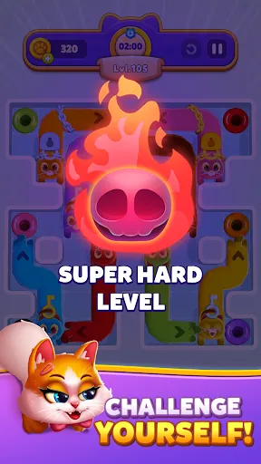 Meowscape 3D | Игры | XWorld Meowscape 3D | Игры | XWorld