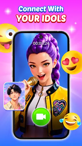 Idol Prank Call & Chat | Игры | XWorld Idol Prank Call & Chat | Игры | XWorld